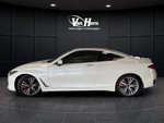 2017 INFINITI Q60 Red Sport 400
