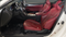 2017 INFINITI Q60 Red Sport 400