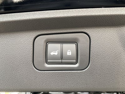 2025 Nissan Armada SL
