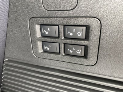 2025 Nissan Armada SL