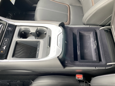 2025 Nissan Armada SL