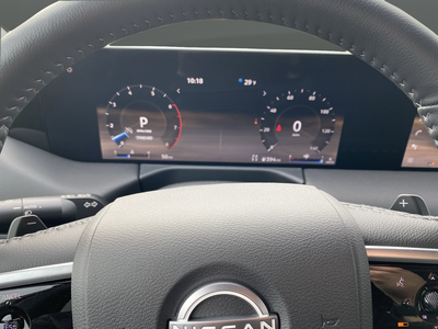 2025 Nissan Armada SL