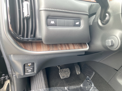 2025 Nissan Armada SL