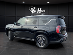 2025 Nissan Armada SL