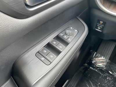 2025 Nissan Armada SL