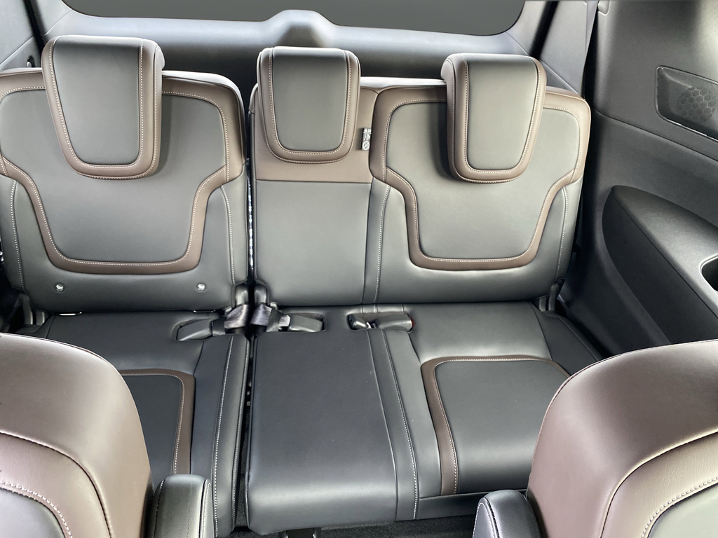 2025 Nissan Armada SL