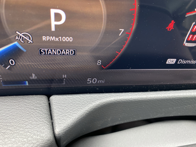 2025 Nissan Armada SL