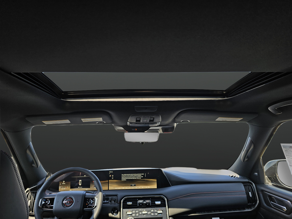2026 Nissan Armada PRO-4X®