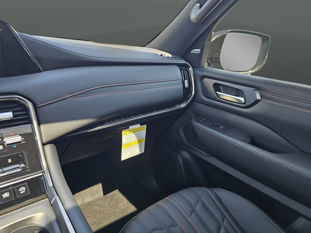 2026 Nissan Armada PRO-4X®