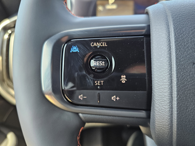 2026 Nissan Armada PRO-4X®