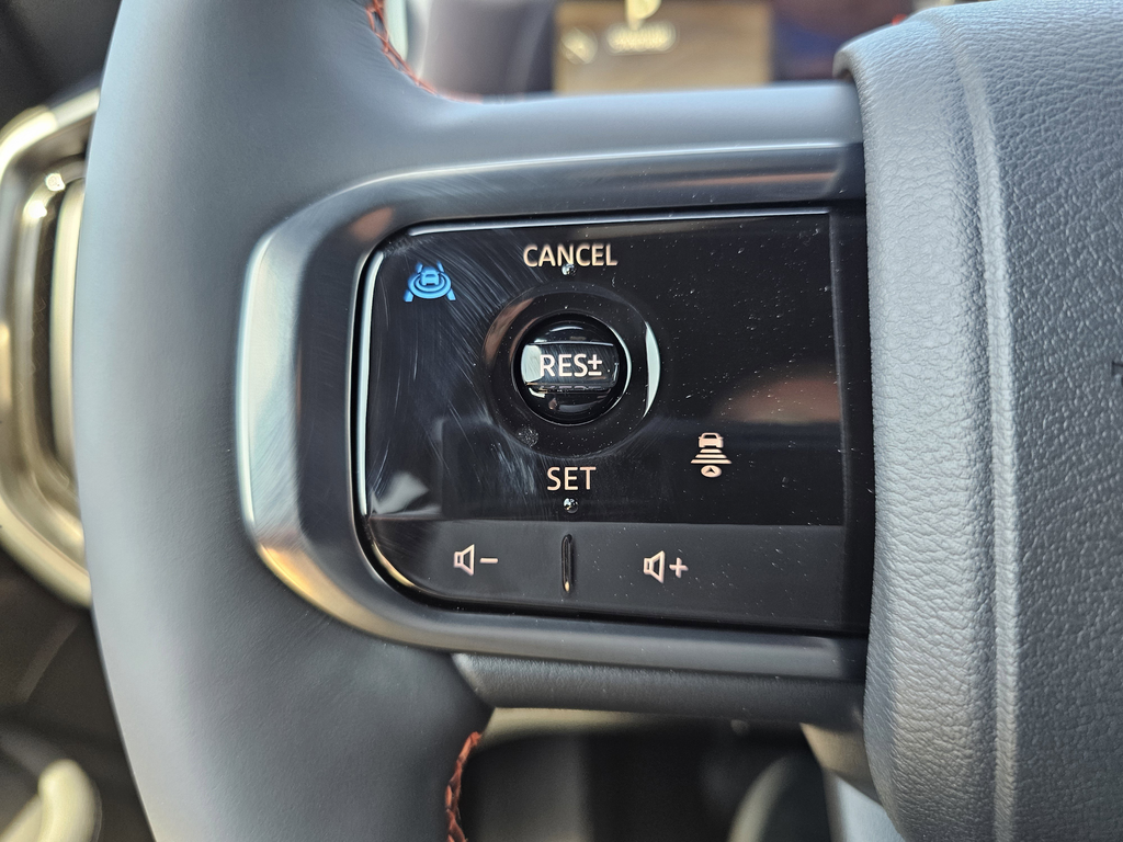 2026 Nissan Armada PRO-4X®
