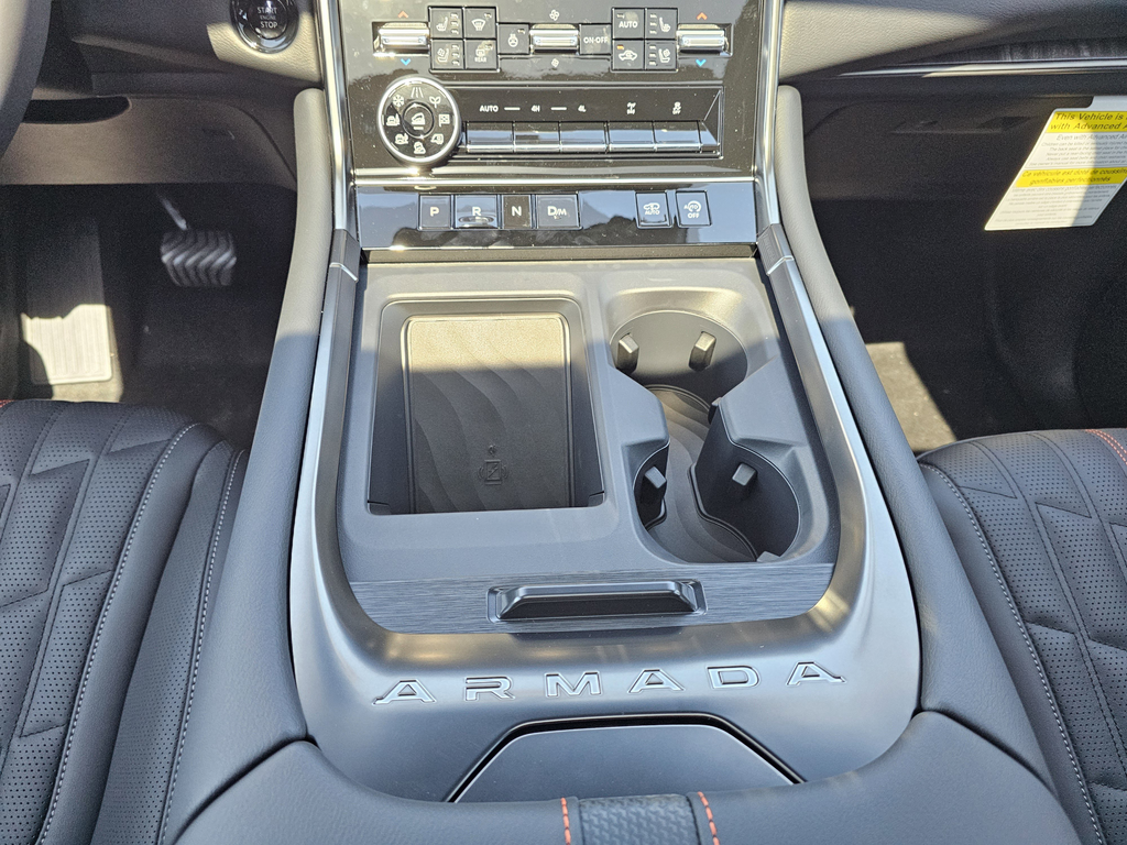 2026 Nissan Armada PRO-4X®