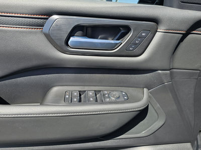2026 Nissan Armada PRO-4X®