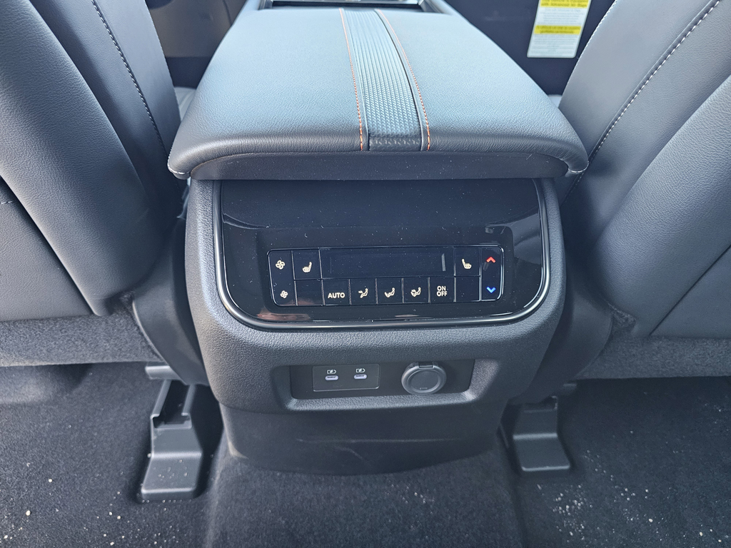 2026 Nissan Armada PRO-4X®