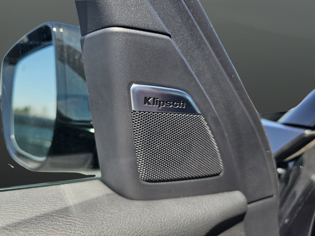 2026 Nissan Armada PRO-4X®