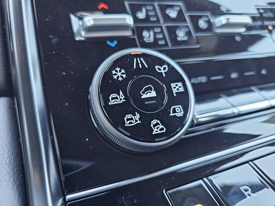 2026 Nissan Armada PRO-4X®