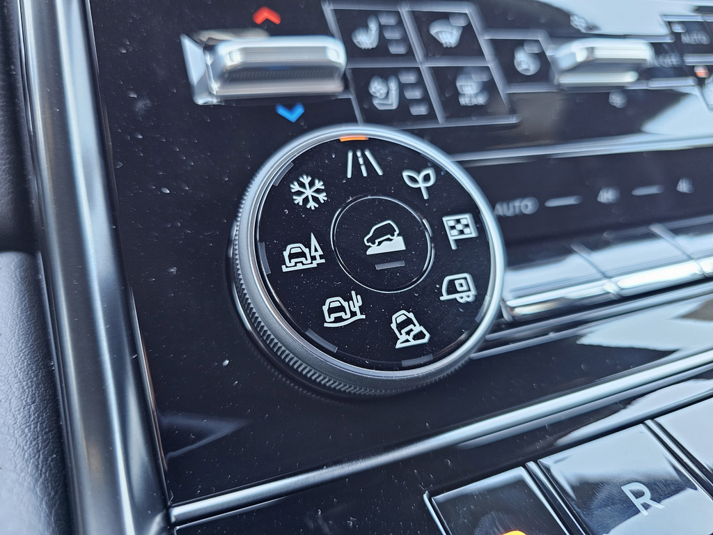 2026 Nissan Armada PRO-4X®