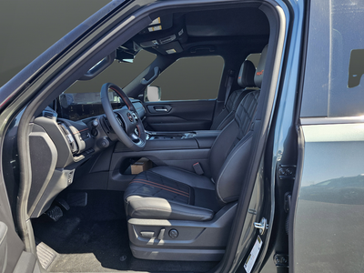 2026 Nissan Armada PRO-4X®