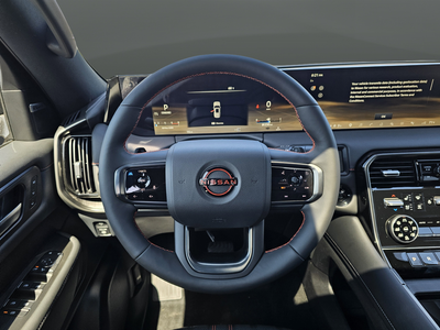 2026 Nissan Armada PRO-4X®