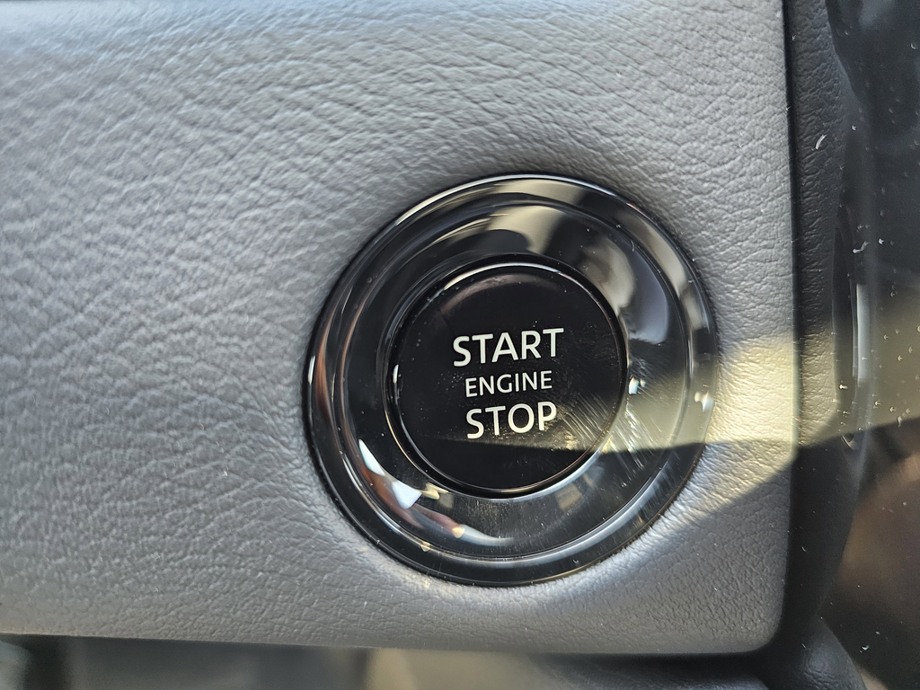 2026 Nissan Armada PRO-4X®