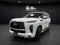 2025 INFINITI QX80 PURE