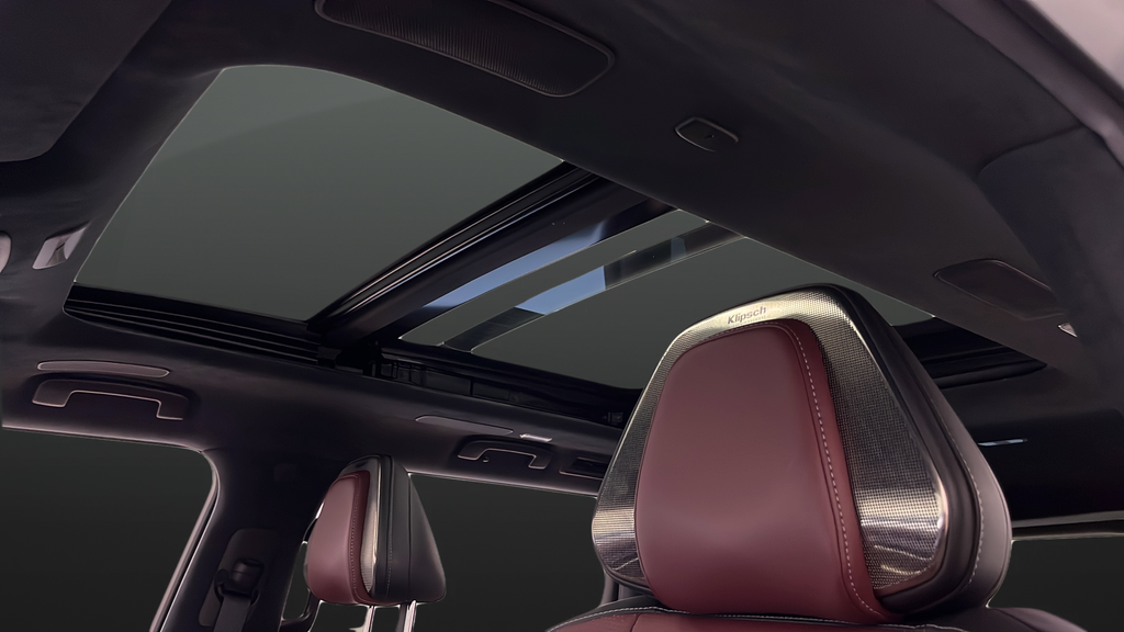 2025 INFINITI QX80 AUTOGRAPH