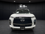 2025 INFINITI QX80 AUTOGRAPH