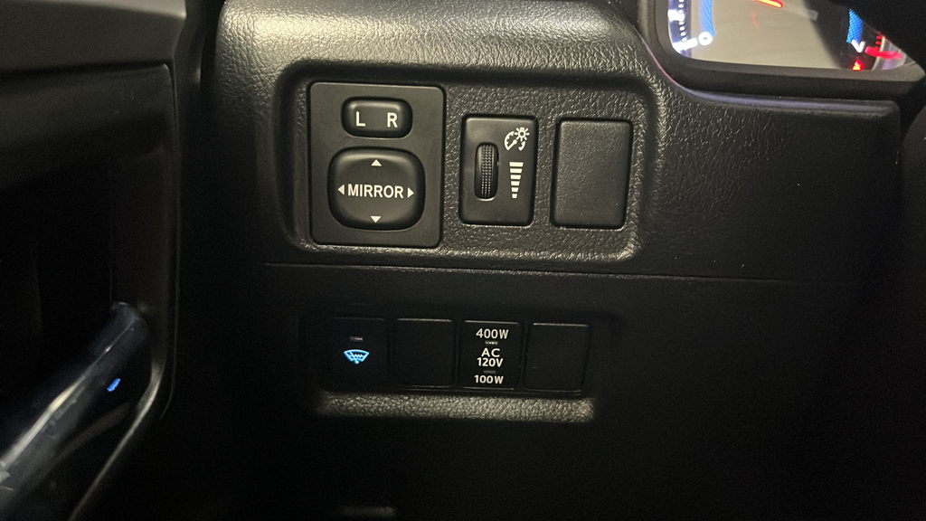 2019 Toyota 4Runner SR5 Premium
