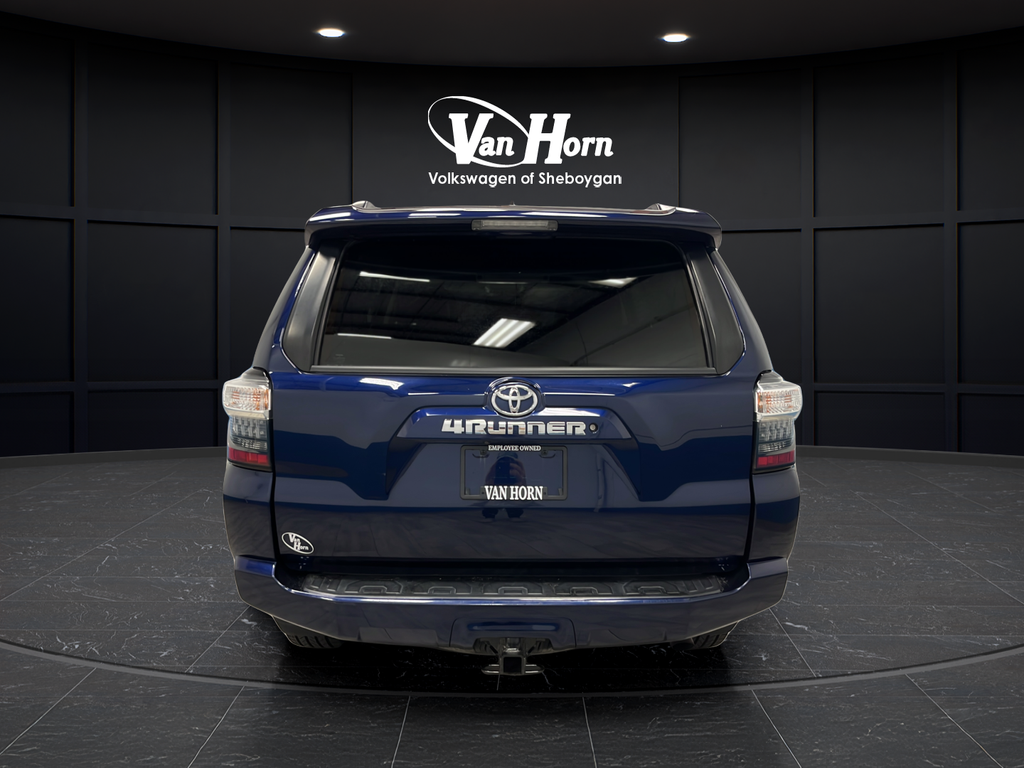 2019 Toyota 4Runner SR5 Premium