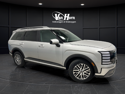 2026 Hyundai Palisade SEL 7 Passenger