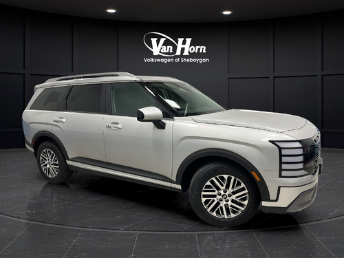 2026 Hyundai Palisade SEL 7 Passenger