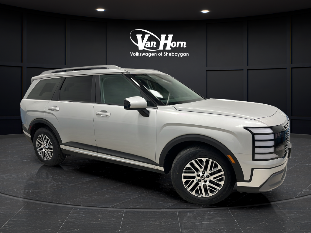 2026 Hyundai Palisade SEL 7 Passenger