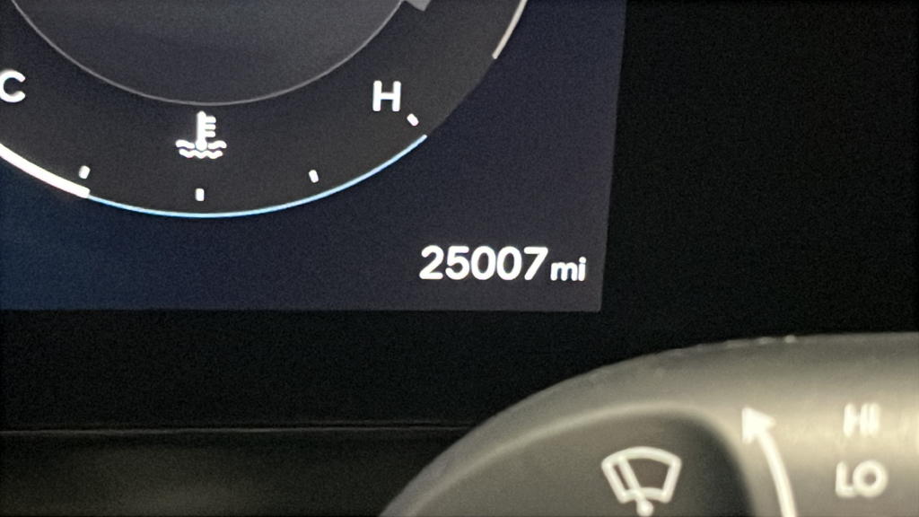 2026 Hyundai Palisade SEL 7 Passenger