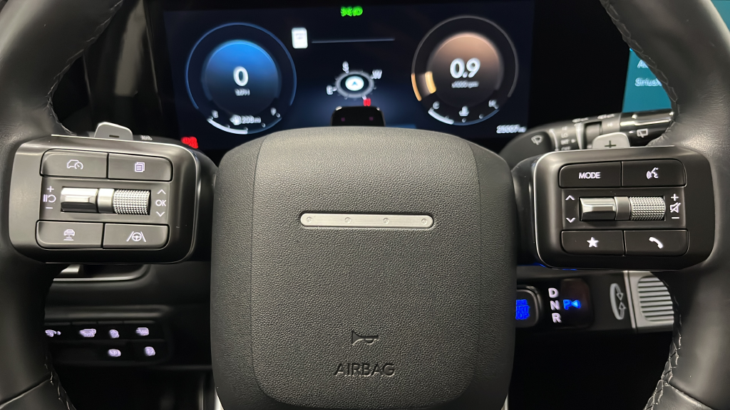 2026 Hyundai Palisade SEL 7 Passenger