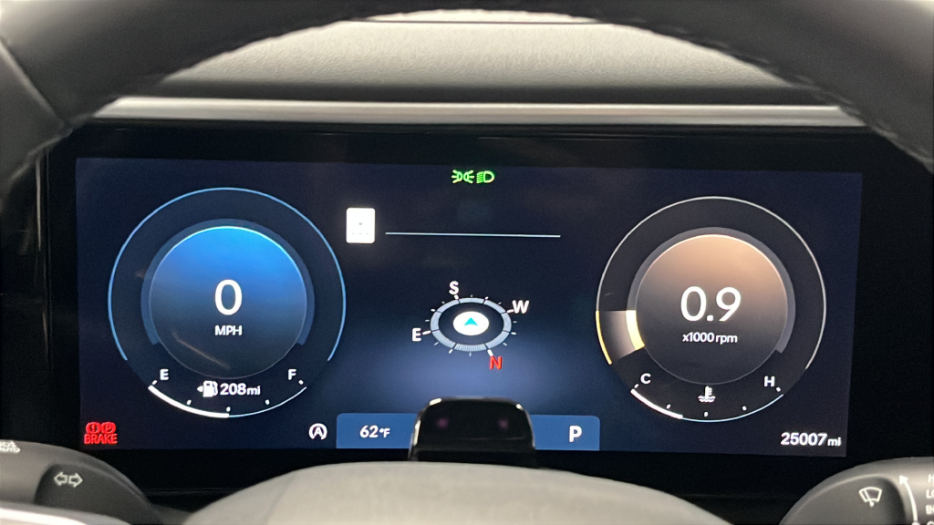 2026 Hyundai Palisade SEL 7 Passenger