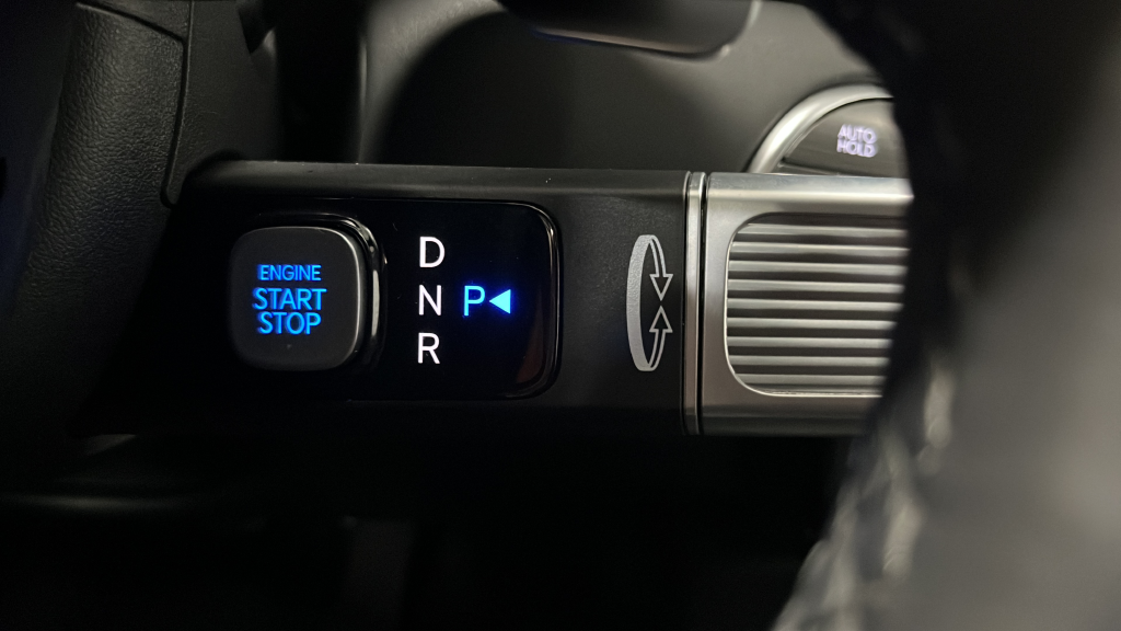 2026 Hyundai Palisade SEL 7 Passenger