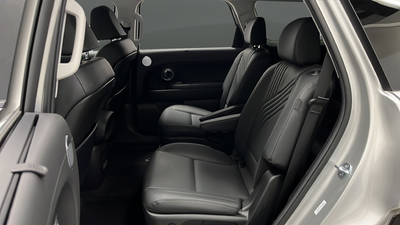 2026 Hyundai Palisade SEL 7 Passenger