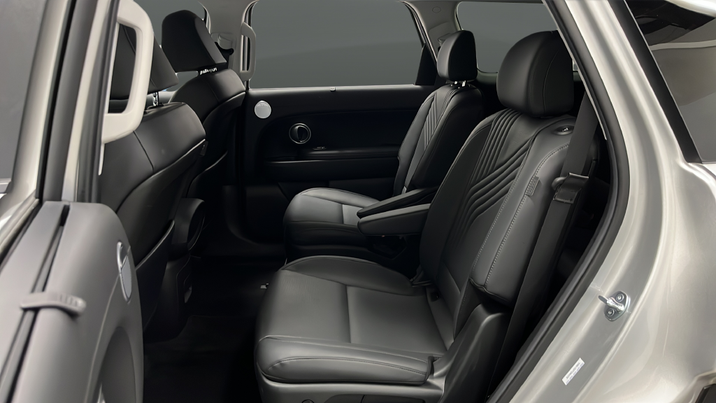 2026 Hyundai Palisade SEL 7 Passenger