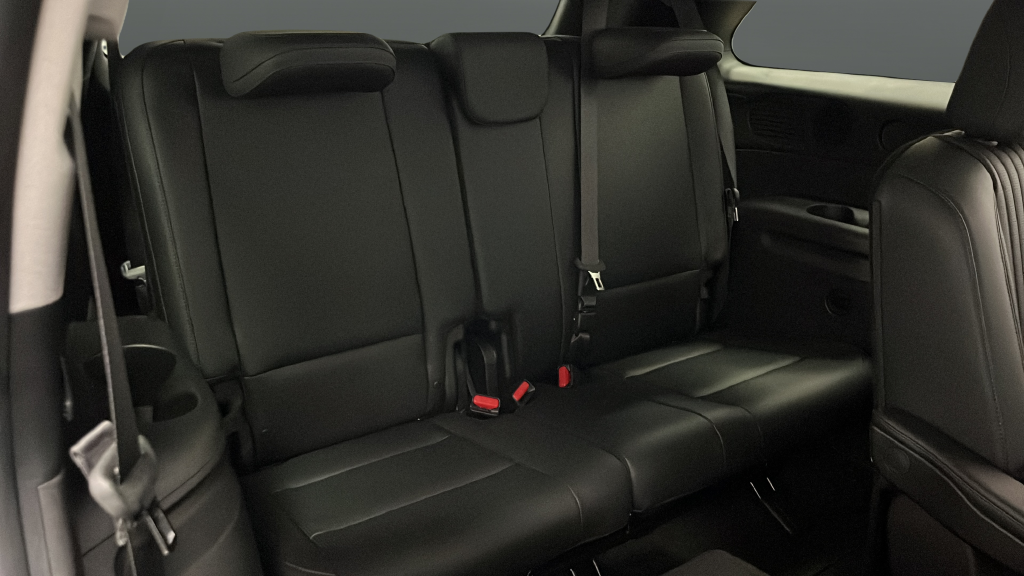 2026 Hyundai Palisade SEL 7 Passenger