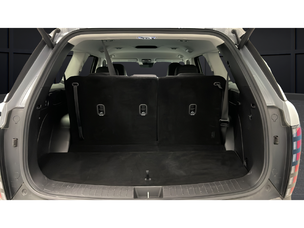 2026 Hyundai Palisade SEL 7 Passenger