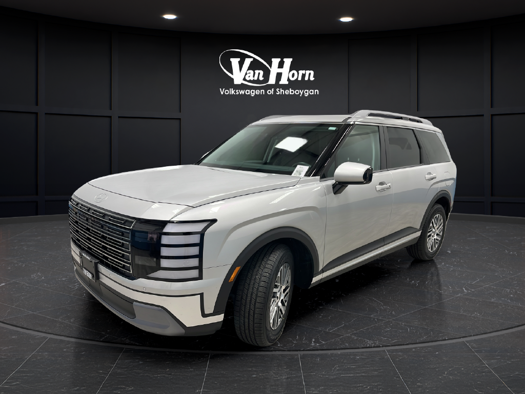 2026 Hyundai Palisade SEL 7 Passenger