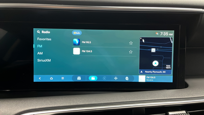 2026 Hyundai Palisade SEL 7 Passenger