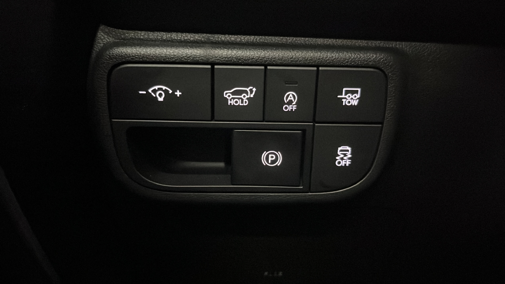 2026 Hyundai Palisade SEL 7 Passenger