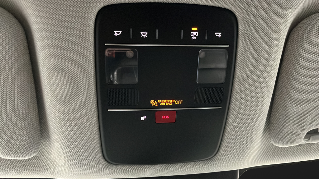 2026 Hyundai Palisade SEL 7 Passenger
