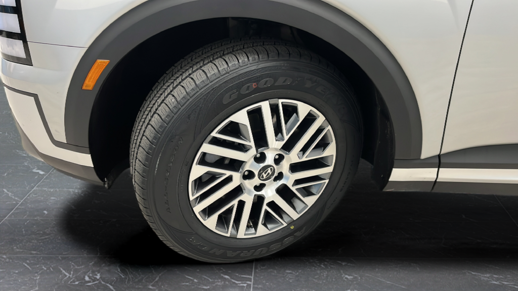 2026 Hyundai Palisade SEL 7 Passenger