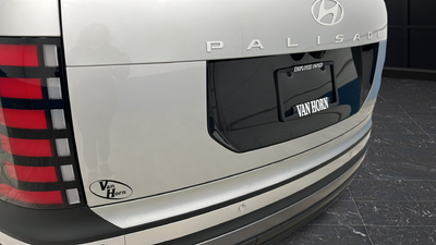 2026 Hyundai Palisade SEL 7 Passenger