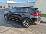 2017 Kia Sportage SX