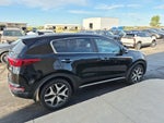 2017 Kia Sportage SX
