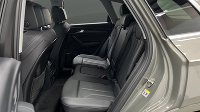 2024 Audi Q5 45 S line Premium quattro