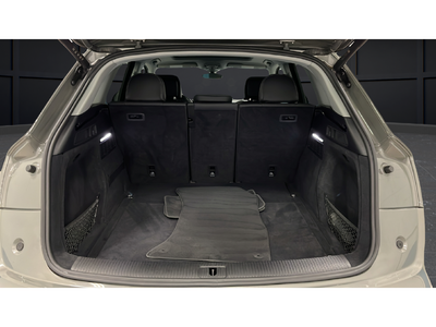 2024 Audi Q5 45 S line Premium quattro